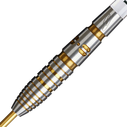 Tim Wolters 90% Tungsten Steel Tip Darts by Unicorn