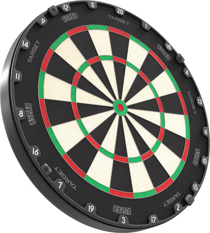 Aspar Dartboard by Target