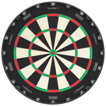 Aspar Dartboard by Target