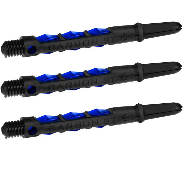 Carbon ST Dart Stems By Harrows