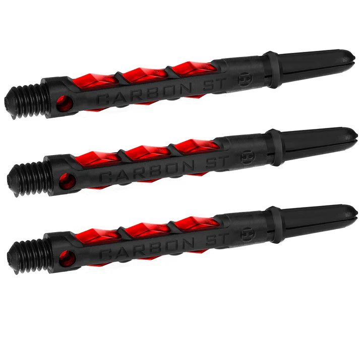 Carbon ST Dart Stems By Harrows