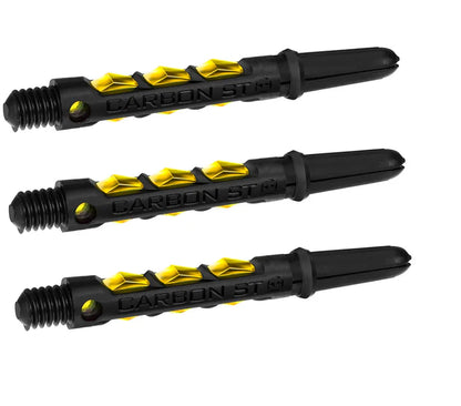 Carbon ST Dart Stems By Harrows