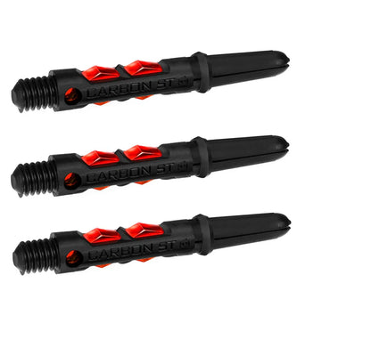 Carbon ST Dart Stems By Harrows