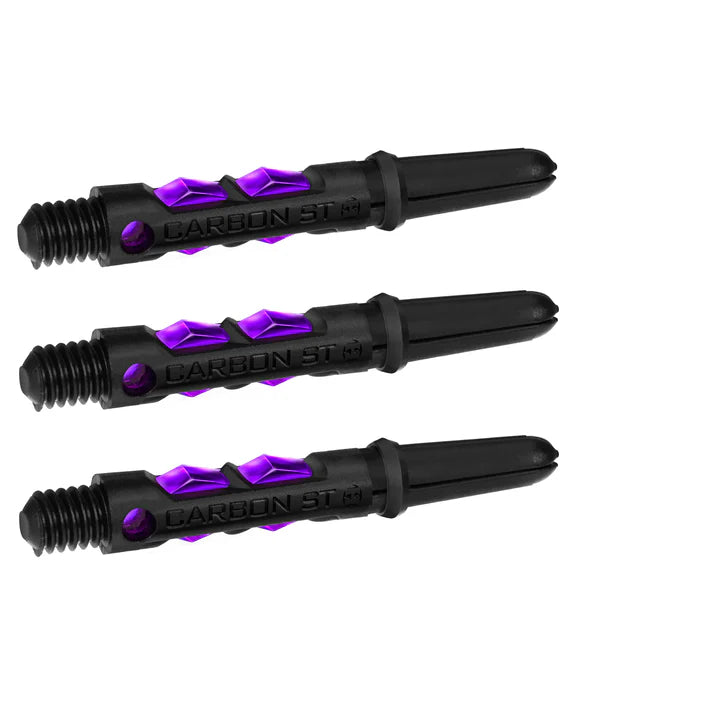 Carbon ST Dart Stems By Harrows