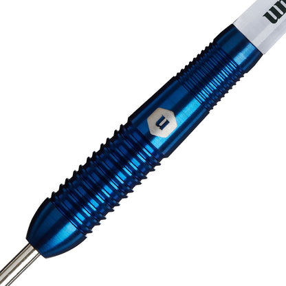 Prodigy 02 95% Tungsten Steel Tip Darts by Unicorn