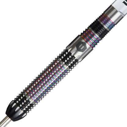 Iris 90% Tungsten Steel Tip Darts by Unicorn