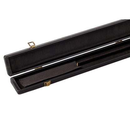 Circa 3/4 Leather Cue Case