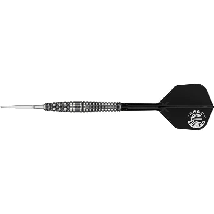 Paul Lim The Legend Gen 8 90% Tungsten SP Steel Tip Darts by Target Japan