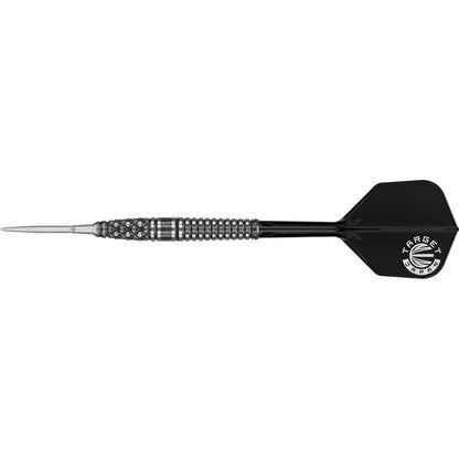 Paul Lim The Legend Gen 8 90% Tungsten SP Steel Tip Darts by Target Japan