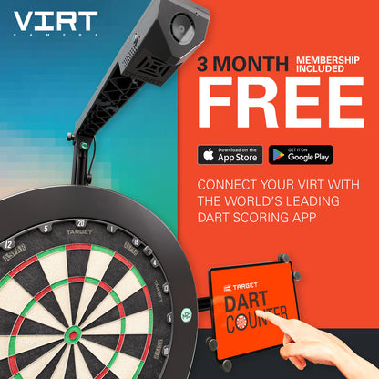 Virt Camera by Target