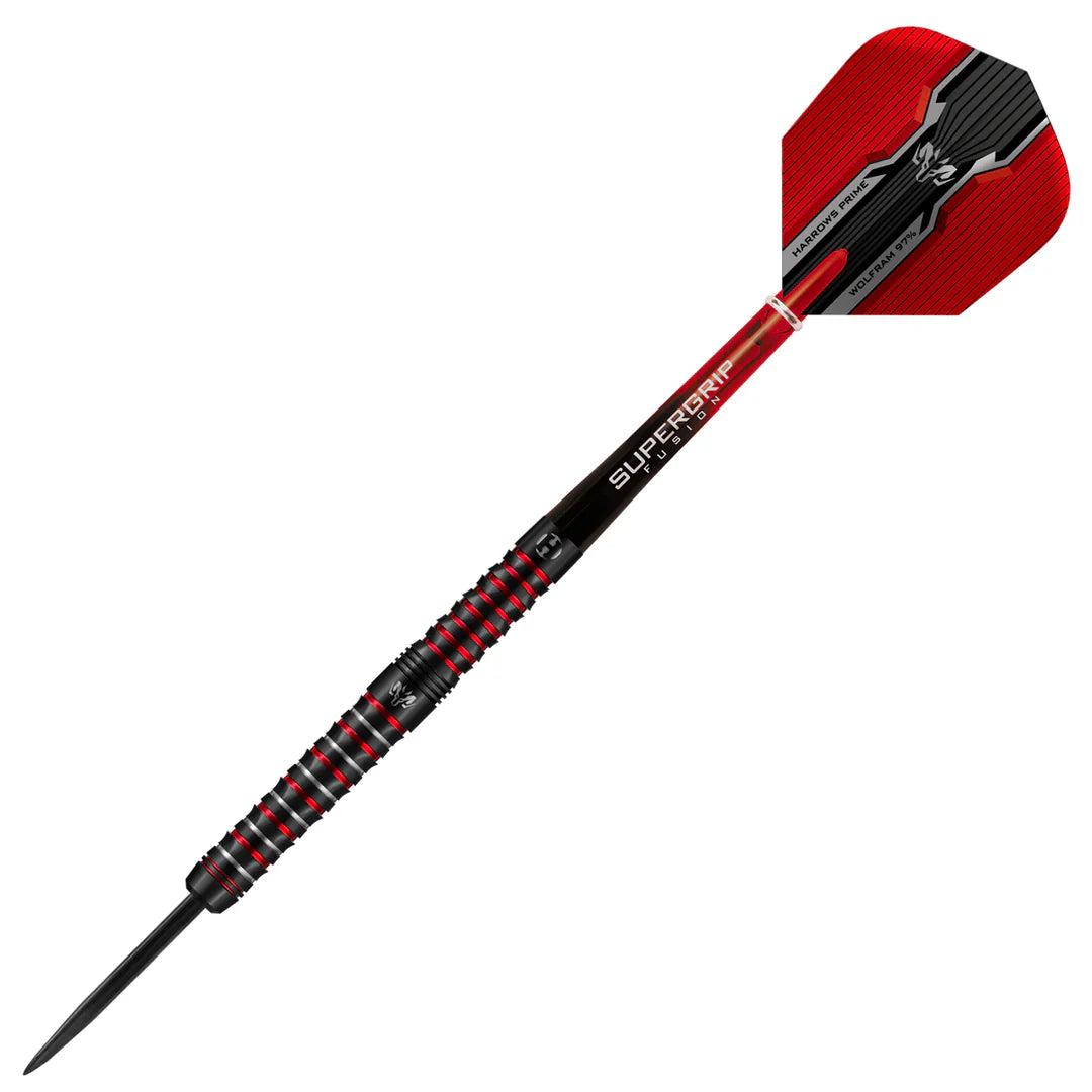 Harrows Wolfram Infinity 97% Tungsten Steel Tip Darts