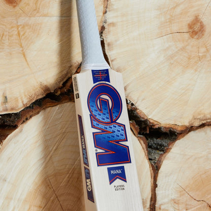 Gunn & Moore GM Ben Duckett Pro Players Edition Cricket Bat With Protective Case — Prime English Willow · SH Senior Full Size · DXM · ToeTek · GMNow