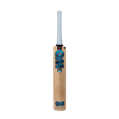 GM Diamond L540 Cricket Bat — Ben Stokes Livery · Prime English Willow · SH Senior Full Size · DXM · ToeTek · GMNow