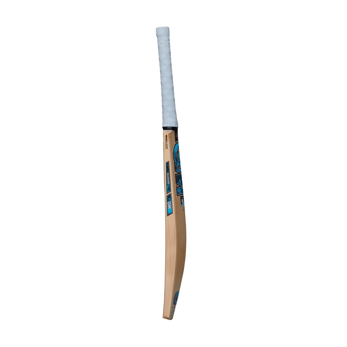 GM Diamond L540 Cricket Bat — Ben Stokes Livery · Prime English Willow · SH Senior Full Size · DXM · ToeTek · GMNow