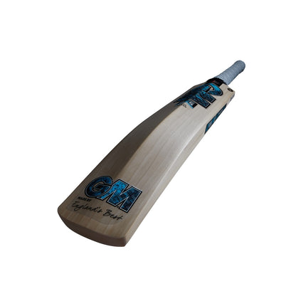 GM Diamond L540 Cricket Bat — Ben Stokes Livery · Prime English Willow · SH Senior Full Size · DXM · ToeTek · GMNow