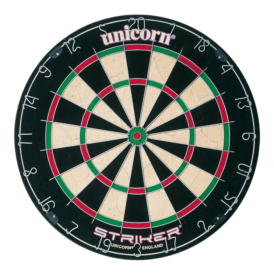 Unicorn Striker Dartboard