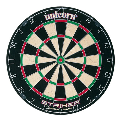 Unicorn Striker Dartboard