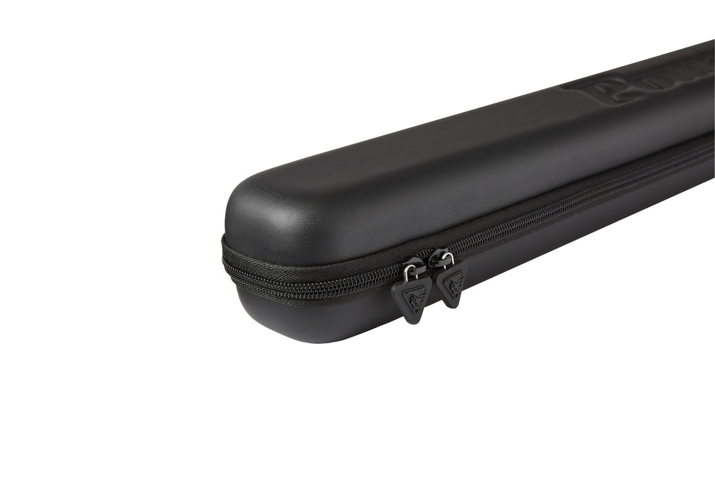 Svartur 2 piece cue case